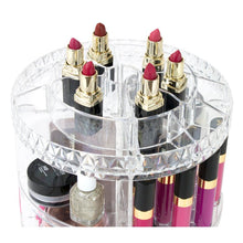 Load image into Gallery viewer, Askins Rotating Cosmetic Organizer
