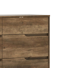 Load image into Gallery viewer, Asmita 6 Drawer Double Dresser
