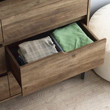 Load image into Gallery viewer, Asmita 6 Drawer Double Dresser
