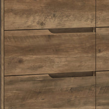 Load image into Gallery viewer, Asmita 6 Drawer Double Dresser
