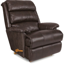 Load image into Gallery viewer, Astor 37.5&#39;&#39; Wide Genuine Leather Standard Recliner
