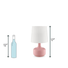 Load image into Gallery viewer, Astros 17&quot; Table Lamp 4461RR
