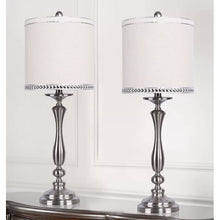 Load image into Gallery viewer, Attalla 29&quot; Table Lamp Set (Set of 2)
