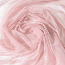 Load image into Gallery viewer, Attell Solid Sheer Grommet Curtain Panels (Set of 2)
