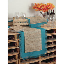 Load image into Gallery viewer, Attridge Woven Nubby Runner GL850
