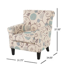 Load image into Gallery viewer, Atwater 31.75&#39;&#39; Wide Armchair
