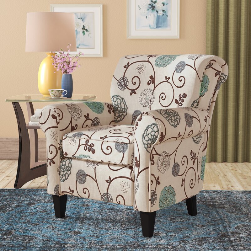 Atwater 33.5'' Wide Armchair CG204