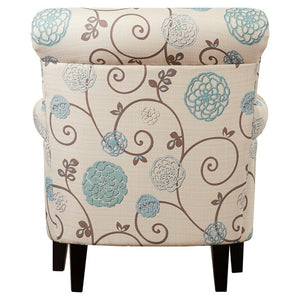 Atwater Upholstered Armchair
