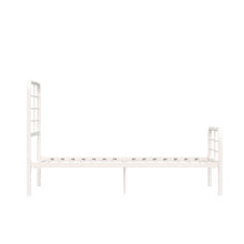 Load image into Gallery viewer, Aucoin Platform Bed, Twin
