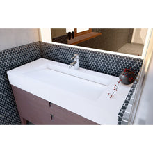 Load image into Gallery viewer, Audrey 48&quot; Single Bathroom Vanity Top with Sink MRM244
