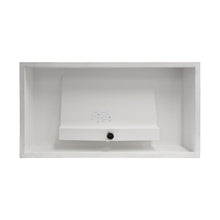 Load image into Gallery viewer, Audrey 48&quot; Single Bathroom Vanity Top with Sink MRM244
