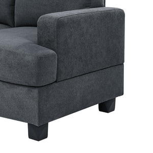Audriana 78'' Upholstered Sofa