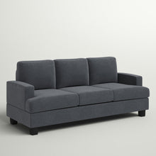 Load image into Gallery viewer, Audriana 78&#39;&#39; Upholstered Sofa
