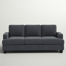 Load image into Gallery viewer, Audriana Upholstered Sofa
