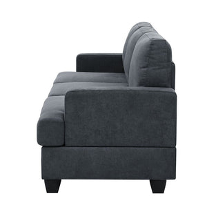 Audriana 78'' Upholstered Sofa