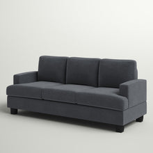 Load image into Gallery viewer, Audriana 78&#39;&#39; Upholstered Sofa
