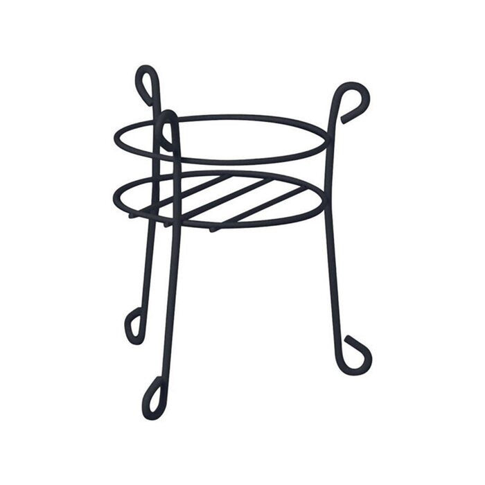 Augeron Round Pedestal Plant Stand #AD3