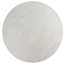 Load image into Gallery viewer, Aultman 42&#39;&#39; Pine Solid Wood Pedestal Dining Table Top Only
