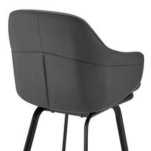 Load image into Gallery viewer, Aurea Swivel Counter Stool

