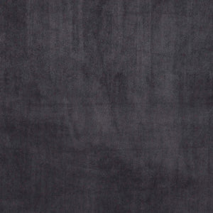 37" W x 63" L Aurora Soft Velvet Room Darkening Rod Pocket Curtain Panels (Set of 2)
