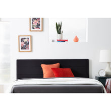Load image into Gallery viewer, Austwell Upholstered Panel Headboard 6540RR
