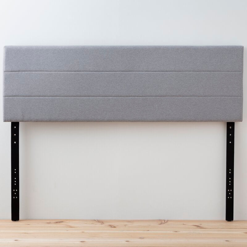 Austwell Upholstered Panel Headboard MRM1918