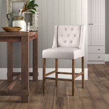 Load image into Gallery viewer, Avah Counter Stool 7407RR
