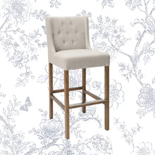 Load image into Gallery viewer, Avah Bar Stool
