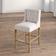 Load image into Gallery viewer, Avah Counter Stool 2968AH

