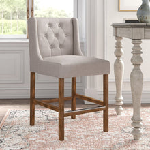 Load image into Gallery viewer, Avah Counter Stool 7407RR
