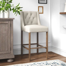Load image into Gallery viewer, Avah Bar Stool
