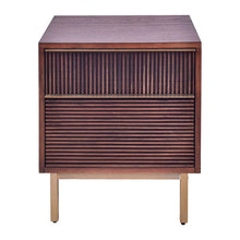 Load image into Gallery viewer, Avant 24&#39;&#39; Tall 2 - Drawer Nightstand
