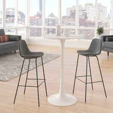 Load image into Gallery viewer, Avers Bar &amp; Counter Stool (Set of 2) MRM1328
