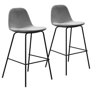 Avers Counter Stool (Set of 2) - 527CE