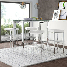 Load image into Gallery viewer, Avery Dining Set, 5- Piece
