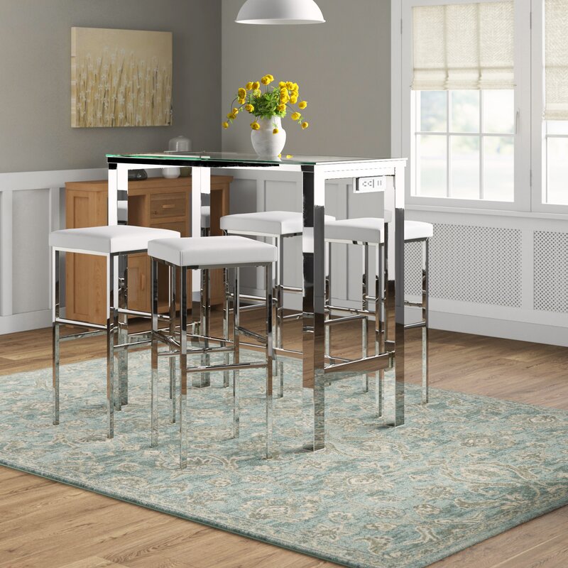 Avery 5 - Piece Dining Set MRM2101
