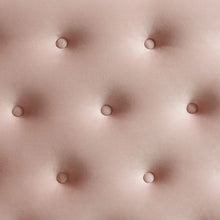 Load image into Gallery viewer, Avignon Tufted Upholstered Platform Bed, Twin
