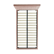 Load image into Gallery viewer, Avignon Tufted Upholstered Platform Bed, Twin
