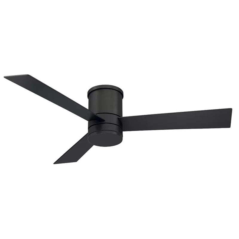 Axis 52'' Ceiling Fan with LED Lights