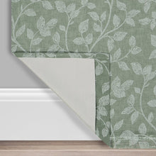 Load image into Gallery viewer, Ayden Max Blackout Rod Pocket Single Curtain Panel Set of 3 - GL463
