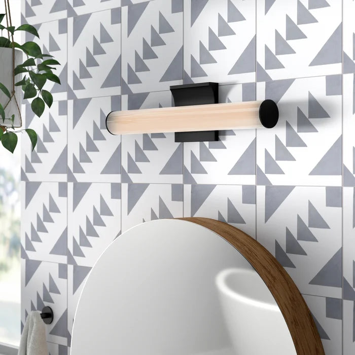 Aylor 1 - Light Dimmable LED Bath Bar