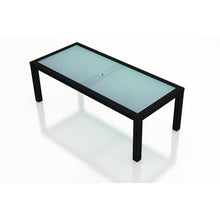 Load image into Gallery viewer, Azariah Outdoor Patio Dining Table 4975RR

