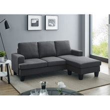Load image into Gallery viewer, Azzareya 72.5&quot; Right Hand Facing Sofa and Chaise - 494CE
