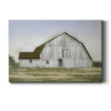 Load image into Gallery viewer, 48" H x 32" W x 1" D BARN II - Wrapped Canvas Print
