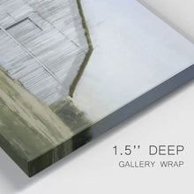Load image into Gallery viewer, 48" H x 32" W x 1" D BARN II - Wrapped Canvas Print
