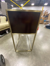 Load image into Gallery viewer, Gibson 76'' Console Table 6548RR-OB
