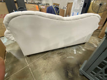 Load image into Gallery viewer, Lucie 92&#39;&#39; Rolled Arm Sofa with Reversible Cushions 5380RR
