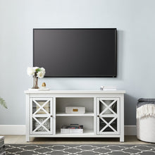 Load image into Gallery viewer, Baba TV Stand for TVs up to 55&quot; 6585RR
