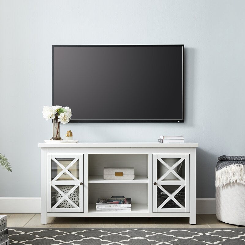 Baba TV Stand for TVs up to 55