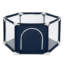 Load image into Gallery viewer, Baby Playpen Safety Gate
